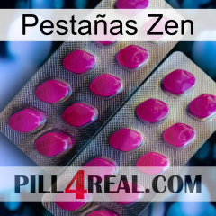 Pestañas Zen 10